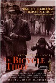 The Bicycle Thief Masterprint Allposters Com Good Movies To Watch Foreign Movies Good Movies On Netflix