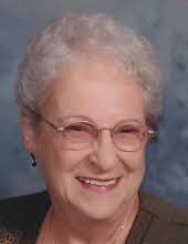 Obituary information for Maxine F. Shafer
