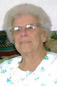 Yvonne (Lachapelle) Correia