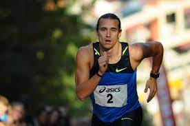 Cédric marie carlos thérèse van branteghem (born 13 march 1979 in ghent) is a belgian sprinter, who specializes in the 400 metres. Cedric Van Branteghem Wikipedia