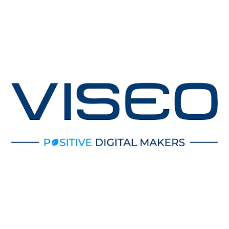 Logo VISEO