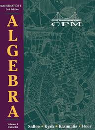 Business, enginnering, sports ,science, art, speech, music, history, geography, philosophy, business ethics, communications, computer science, religion, anthropology, international business (ib), it, consumer science, teaching and so many more. Cpm Homework Help Algebra 1 Cpm Homework Help