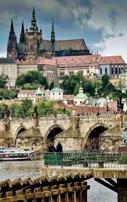 Praga republica tcheca república tcheca imagens para refletir lindas imagens sonhos bandeiras amor lugares bonitos palácios. Praga Republica Checa Prague Travel Places To Travel Nature Travel