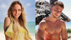 Land of paradise hotel 5 *. Hotel Paradise 3 Kim Sa Uczestnicy Dawid Susicki I Kornelia Glaszcz W Reality Show Z Klaudia El Dursi Dzien Dobry Tvn