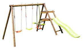 Je veux trouver une balancoire ou tobbogan de jardin pas cher ici balancoire avec toboggan castorama. Station De Jeu Soulet Figue Castorama