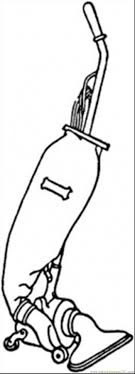 The spruce / wenjia tang take a break and have some fun with this collection of free, printable co. Vacuum Cleaner Coloring Page For Kids Free Home Appliances Printable Coloring Pages Online For Kids Coloringpages101 Com Coloring Pages For Kids