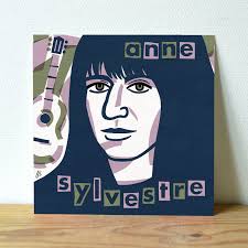 Anne Sylvestre