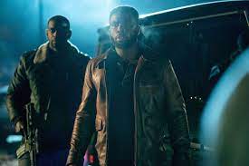Check spelling or type a new query. The First Purge Review A Brave Exploratory Film If A Little Confused No Majesty