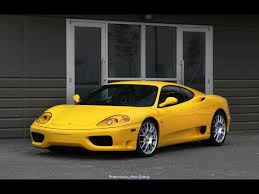 All versions specifications and performance data. 2001 Ferrari 360 Modena For Sale In Gaithersburg Md Vin Zffyu51a710127021