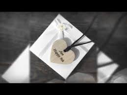 What should i get as a 9th wedding anniversary gift? Beautiful 9th Anniversary Gifts Handcrafted From Willow The Wood Hut Beautifully Handcrafted Wooden Rings Jewellery And Gifts