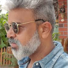 Profile for Adrian Lambert Chef