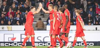 Dandi, wednesday, 23.06.2021, 22:48 (vor 28 tagen) @ sascha. 1 Fc Koln Fc Radio Jubeln Mit Terodde