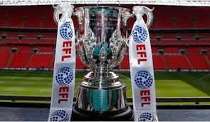 Millwall x everton fazem jogo pela 4ª rodada do copa da inglaterra. Trofeus Do Futebol Copa Da Liga Inglesa England League Cup