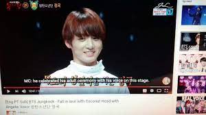 Various formats from 240p to 720p hd (or even 1080p). When Jungkook Performed At King Of Masked Singer Army S Amino