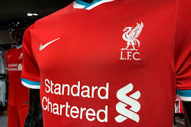 Shirt jersey liverpool home player version 2020 2021. Liverpool Could Still Make A Change To New Nike Kits As 5 Million A Year Deal Ends Liverpool Fc This Is Anfield