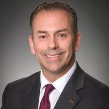 I'm happy to share that I'm starting a new position as Vice President  Commercial Banking at FNB Bank!