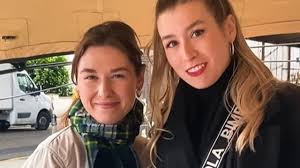 Las reacciones de los oyentes de 'Cuerpos especiales' a la gemela de Eva  Soriano y los parecidos de Alba Cordero e Irene García