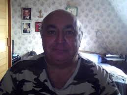 Daniel ROSIAUX, 73 ans (BELLEVILLE SUR MEUSE, DON)