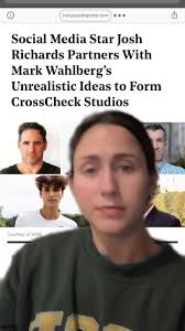 Mark Schroeder Joshua