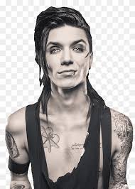 Andy biersack long hair vail bride we are the fallen andy biersak andy black black dagger brotherhood black veil brides andy ronnie radke falling in reverse. Andy Biersack Warped Tour Black Veil Brides Lead Vocals Singer Andy Sixx Black Hair Piano United States Png Pngwing