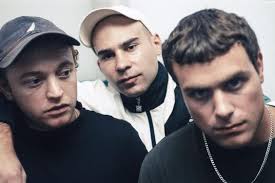 REVIEW: DMA'S