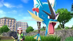 Pokemon Legends Z-A emulator for Android – Download APK