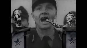 DIE CHOKING Tour With Department Of Correction Begins