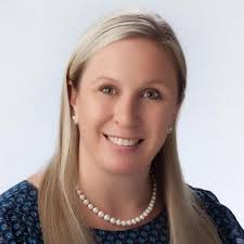 Jennifer Hardy's Instagram, Twitter & Facebook