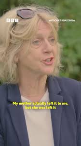 BBC Antiques Roadshow