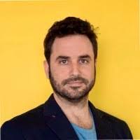 Jose Roldan's Instagram, Twitter & Facebook