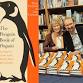 Peter & Lisa Fretwell: The Penguin Book of Penguins - Oundle School, Church St, Oundle Event Image