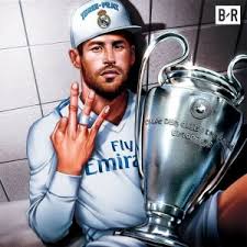 After a tough few months. Serhio Ramos Vse Shablony Sozdat Mem Meme Arsenal Com