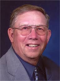 Obituary for Robert E. McCrory