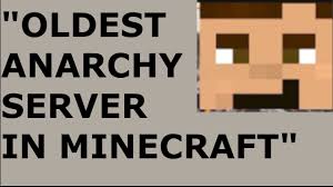 A smp where almost anything except cheating/hacking is possible. 2b2t Know Your Meme