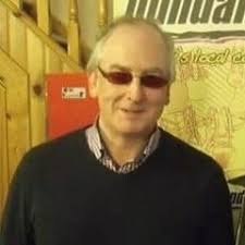 Stream Saturday Night with David Larkin