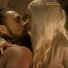 25 Best Game of Thrones Sex Scenes - Parade