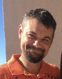 Christopher Devon Hinson Obituary (2022)