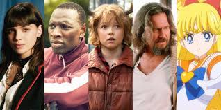 Check out the 15 most exciting netflix movies in 2021.june brings several great original films, including fatherhood with kevin. Netflix Every Movie Tv Show Coming In June 2021 Screen Rant