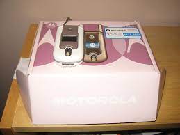 MOTOROLA V878 $40 | dengyan54