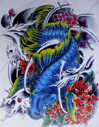 Check spelling or type a new query. Hinh XÄƒm Tattoo Ca Chep 3d á»Ÿ Eo Ä'áº¹p