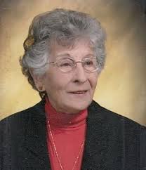 Priscilla Tetzlaff Obituary (2014)