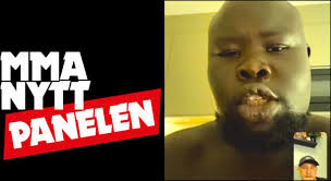 Så här mycket får Jake Paul och Mike Tyson betalt på fredag!