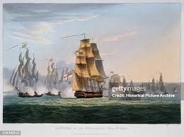 58 Thomas Whitcombe Photos & High Res ...