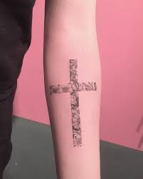 Check spelling or type a new query. Cross Tattoos For Women Ideas And Designs For Girls