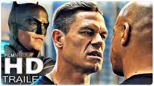 Family business • spirit untamed • roadrunner: Top Upcoming Movies 2021 All Trailers Karachimag