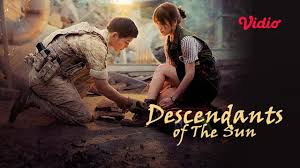 The sun located in the milky way galaxy, closer to the edge of orion's arm. Yuk Nonton Drama Korea Descendants Of The Sun Yang Kini Hadir Di Vidio Showbiz Liputan6 Com
