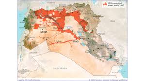 Public islamic select enterprises fund. Not A Storm In A Teacup The Islamic State After The Caliphate