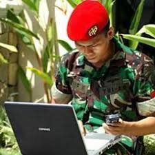 Oke langsung saja, ini dia! Kata Para Tentara Tentara Ni Twitter
