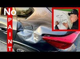 Pulling To Perfection Getting Glassed Youtube In 2021 Dent Repair Repair Pulls