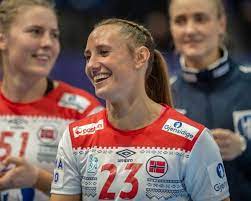 Camilla herrem will celebrate 35th birthday on friday, october 8, 2021. Camilla Herrem Spielerprofil Handball News